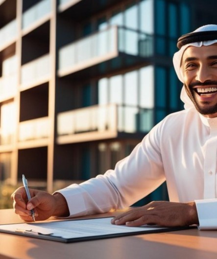 Secure Your Own Property